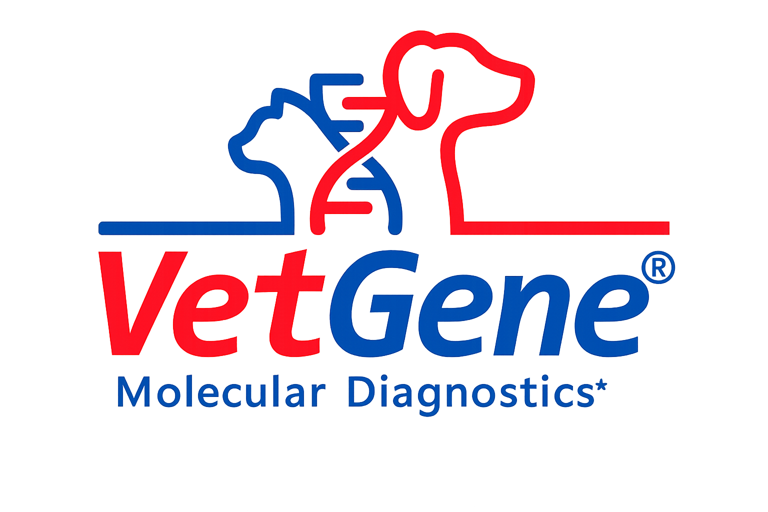 VetGene Logo
